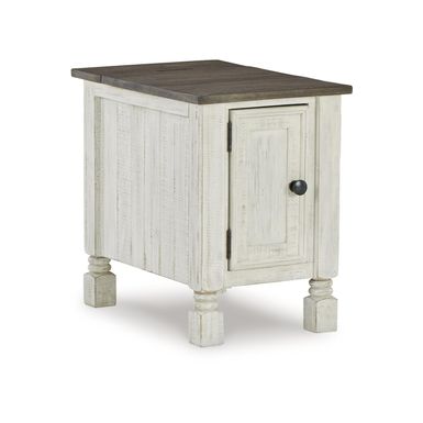 Havalance Chairside End Table