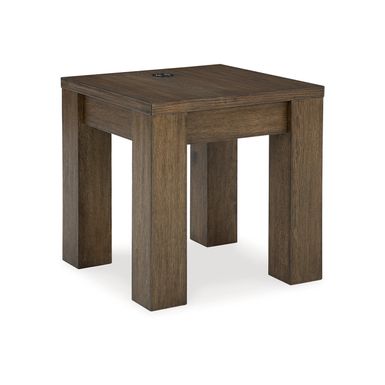 Rosswain End Table