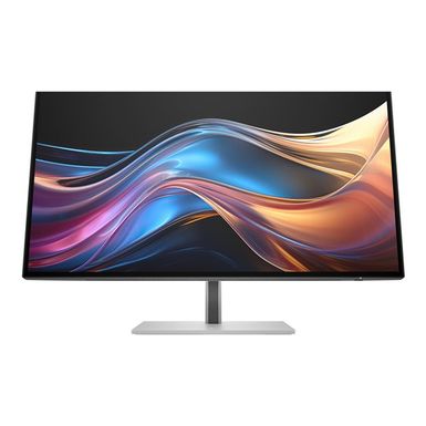 HP 727pq - Series 7 Pro - LED monitor - QHD - 27 - HDR