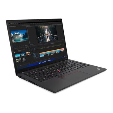 Lenovo ThinkPad P14s Gen 4 - 14 - Intel Core i7 - 1360P - 16 GB RAM - 512 GB SSD - US