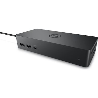 Dell Universal Dock - UD22 - docking station - USB-C - HDMI 2 x DP USB-C - 1GbE