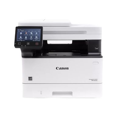 Canon ImageCLASS MF462dw - multifunction printer - B/W