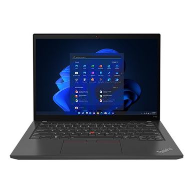 Lenovo ThinkPad P14s Gen 4 - AI Ready - 14 - AMD Ryzen 7 Pro - 7840U - AMD PRO - 32 GB RAM - 1 TB SSD - English