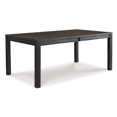 Jeanette Rectangular Dining Room Table