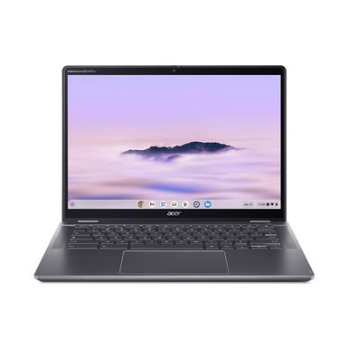 Acer Chromebook Plus Spin 514 CPE594-1N - 14 - Intel Core 3 - 100U - 16 GB RAM - 256 GB SSD - US