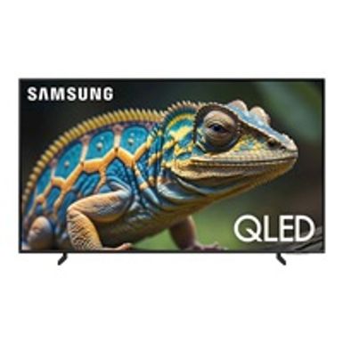 Samsung QN32Q60DAF Q60D Series - 32 Class (31.5 viewable) LED-backlit LCD TV - QLED - 4K