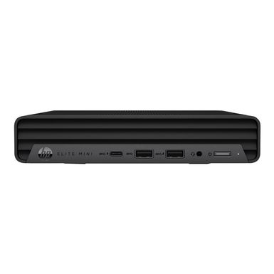 HP Elite Mini Conference G9 - with Zoom Rooms - mini desktop Core i7 12700T 1.4 GHz - vPro - 16 GB - SSD 256 GB