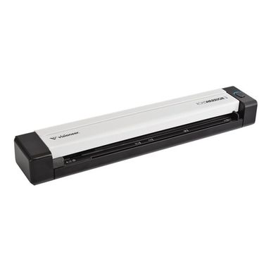 Visioneer RoadWarrior 3 - sheetfed scanner - portable - USB 2.0