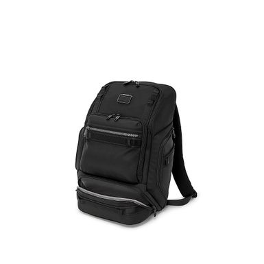 TUMI - Alpha Bravo Renegade Backpack - Black