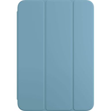 Smart Folio for Apple iPad mini (A17 Pro) and Apple iPad mini (6th Generation 2021) - Denim