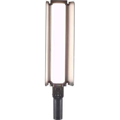 Sunpak - RGB LightStick PRO with Buiilt-in Battery and Barbdoors