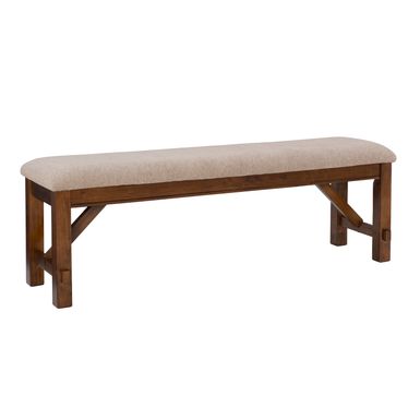 Brockton Dining Bench