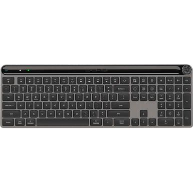 JLab - Epic Wireless Keyboard - Black