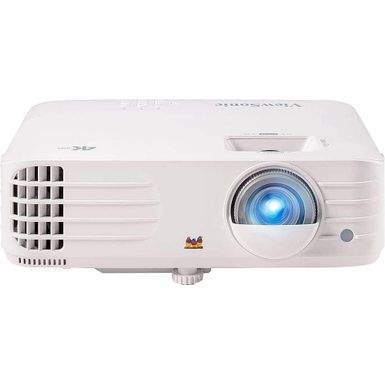 ViewSonic - PX701-4K Ultra HD DLP Projector with High Dynamic Range - White