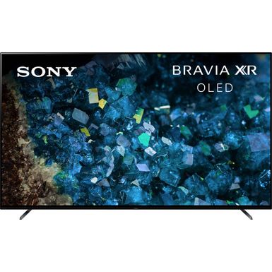 Sony Bravia XR XR-65A80L A80L Series - 65 Class (64.5 viewable) OLED TV - 4K