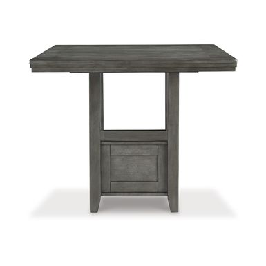 Hallanden Counter Height Dining Extension Table