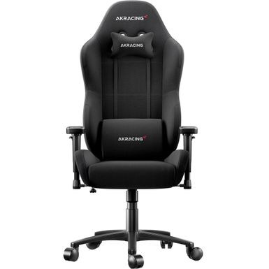 AKRacing - Core Series EX Gaming Chair - Black