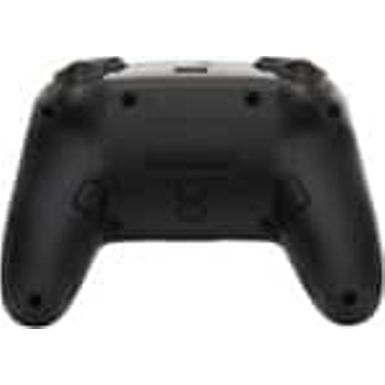 PowerA - Enhanced Wireless Controller for Nintendo Switch - Black