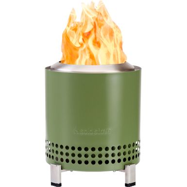 Solo Stove - Mesa XL Firepit - Deep Olive