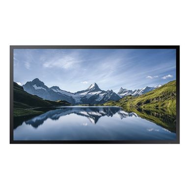 Samsung OH46B-S OHB-S Series - 46 Class (45.9 viewable) LED-backlit LCD display - Full HD - outdoor - for digital signage