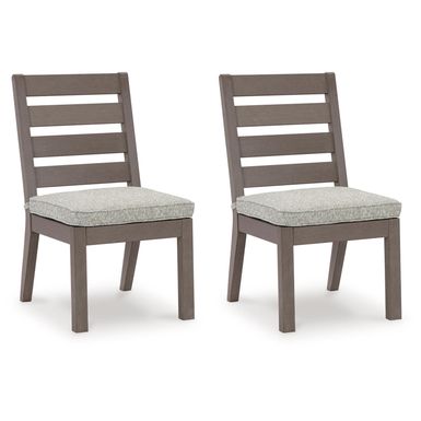 Hillside Barn Outdoor Dining Chair (Set of 2)