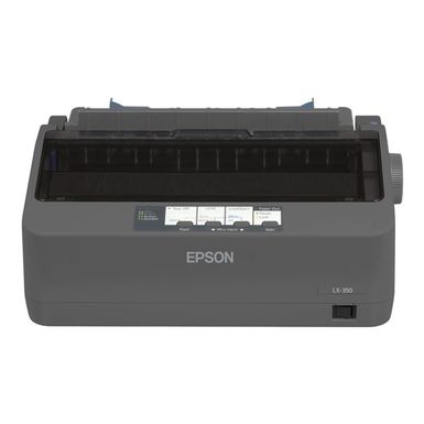 Epson LX 350 - printer - B/W - dot-matrix