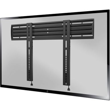 SANUS Elite - Super Slim Fixed-Position TV Wall Mount for Most TVs 32-80 up to 150lbs -