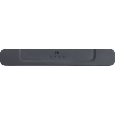 JBL - 2.0 Channel All-in-One Soundbar (MK2) - Black