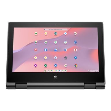 HP Fortis x360 11 G3 J Chromebook - 11.6 - Intel Celeron - N4500 - 4 GB RAM - 32 GB eMMC - US