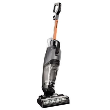 Bissell - CrossWave HydroSteam Plus Multi-Surface Wet Dry Vac