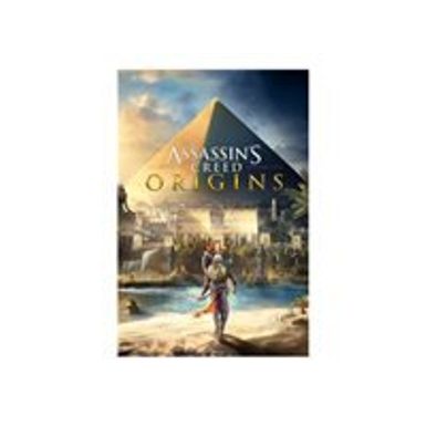 Assassin's Creed Origins Deluxe Edition Microsoft Xbox One