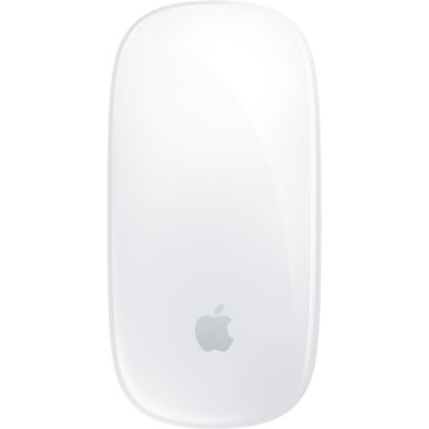 Apple - Magic Mouse - White