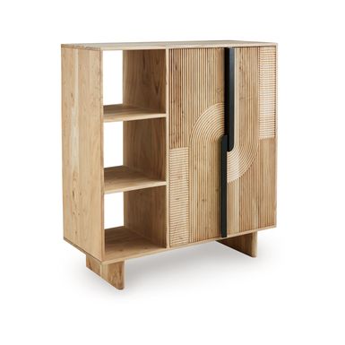 Kierwell Accent Cabinet