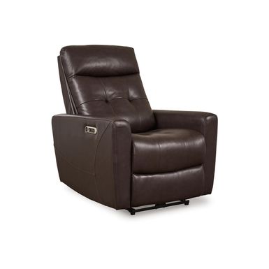 Pisgham Power Recliner