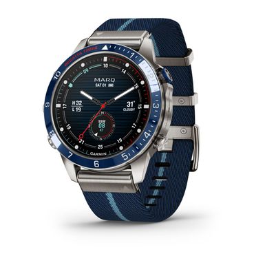 Garmin - MARQ (gen 2) Captain