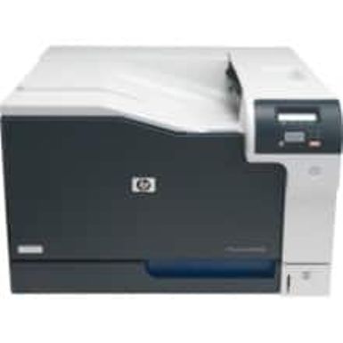 HP Color LaserJet Professional CP5225dn - printer - color - laser