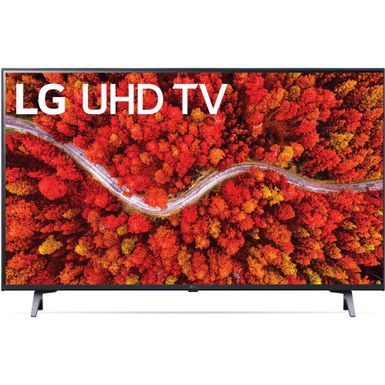 LG 50-inch UHD 4K TV