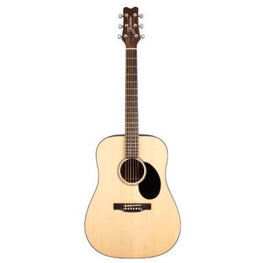 Jasmine JD36-NAT J-Series Acoustic Guitar, Natural