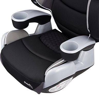 evenflo procomfort booster