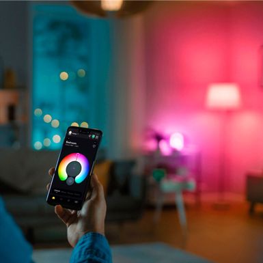 Alt View Zoom 16. LIFX - BR30 Nightvision