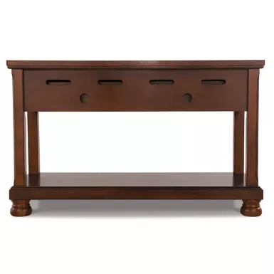 Porter Console Sofa Table