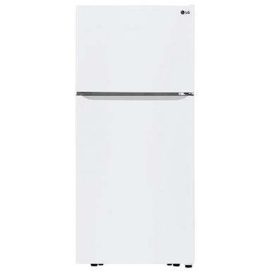 image of LG 20 Cu. Ft. S with sku:ltcs20020w-electronicexpress