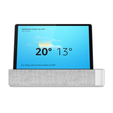 Lenovo Smart Tab M10 FHD, 10.3"" FHD IPS Touch  330 nits, 4GB, 64GB