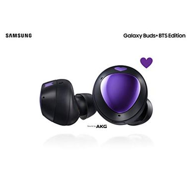 Rent to own Samsung Galaxy Buds+ (Wireless Charging Case Included