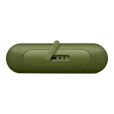 turf green beats pill