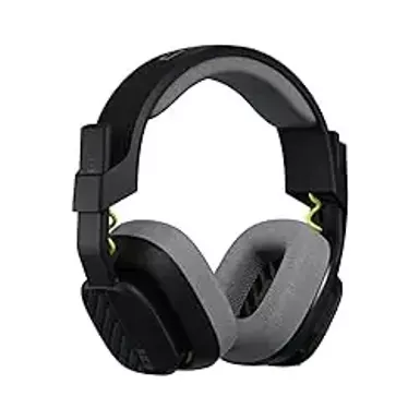 Astro Gaming - A10 Gen 2 Wired Gaming Headset for Xbox One, Xbox Series X, S, PC - Black