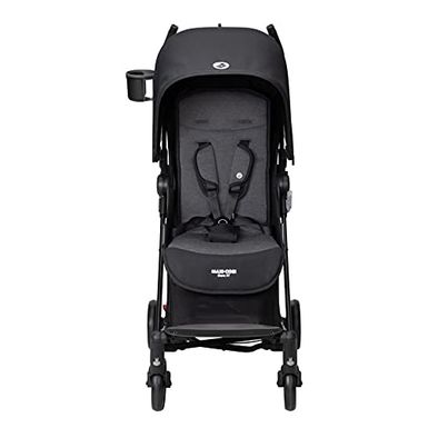 Maxi-Cosi Mara XT Ultra Compact Stroller, Essential Black