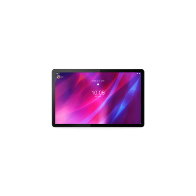 image of Lenovo Tab P11 Plus, 11"" IPS Touch  400 nits, 4GB, 64GB, Android 11 with sku:za940306us-len-len