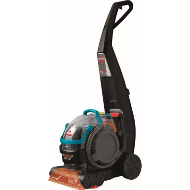 Bissell - ProHeat 2X Lift-Off Upright Carpet Cleaner