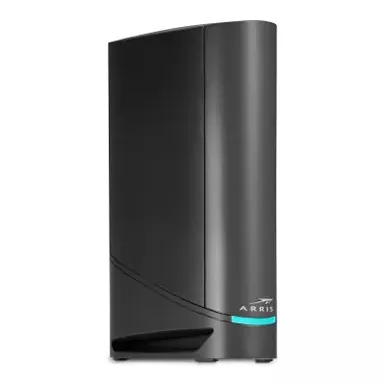 image of Arris Wifi Modem Surfboard G34 Docsis 3.1 With Ax3000 Wifi Router with sku:bb21897541-bestbuy